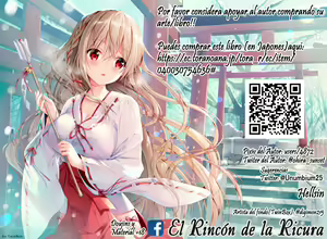 Page 27 of Boudica-san to Gom. -Anal Hen- | Boudica-san y Gom. -Edición Anal- - preview thumbnail