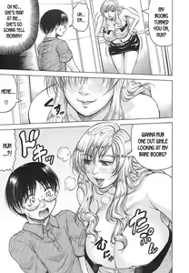 Page 8 of Ano Oku-san wa Boku no Mono <Gaiden Eiko Hen> | That Wife is My Woman spinoff- Eco's Chapter - preview thumbnail