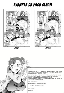 Page 19 of Boushoku Bouya-kun | Le Canard Gourmant - preview thumbnail