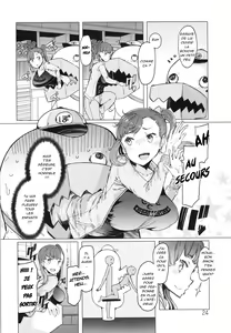 Page 2 of Boushoku Bouya-kun | Le Canard Gourmant - preview thumbnail