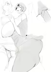 Page 28 of Oyako Gui Part 3 - preview thumbnail