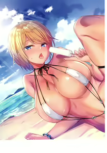 Page 13 of Gakkou de seishun! Full Colour Collection - preview thumbnail