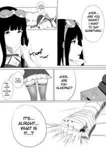 Page 14 of SISTER FANTASY - preview thumbnail