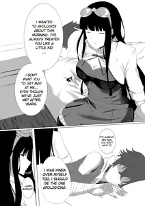 Page 15 of SISTER FANTASY - preview thumbnail