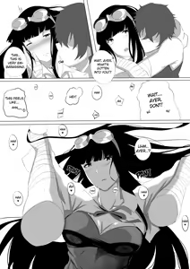 Page 17 of SISTER FANTASY - preview thumbnail