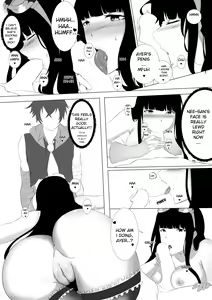 Page 22 of SISTER FANTASY - preview thumbnail