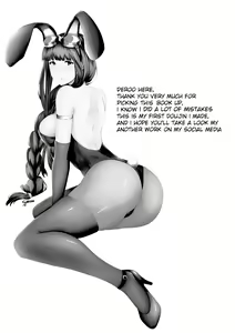 Page 31 of SISTER FANTASY - preview thumbnail