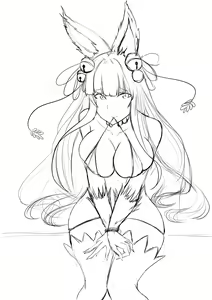 Page 32 of SISTER FANTASY - preview thumbnail