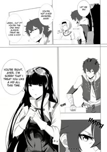 Page 6 of SISTER FANTASY - preview thumbnail