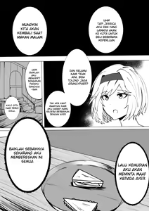 Page 11 of SISTER FANTASY - preview thumbnail