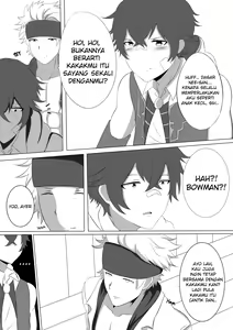 Page 12 of SISTER FANTASY - preview thumbnail