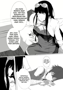 Page 15 of SISTER FANTASY - preview thumbnail