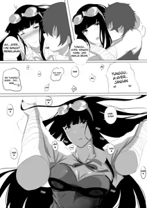 Page 17 of SISTER FANTASY - preview thumbnail