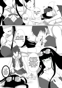 Page 18 of SISTER FANTASY - preview thumbnail