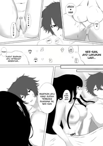 Page 29 of SISTER FANTASY - preview thumbnail