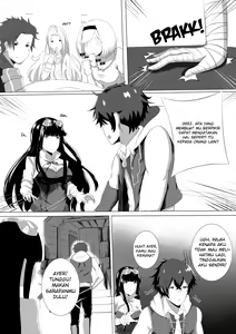 Page 8 of SISTER FANTASY - preview thumbnail