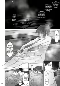 Page 77 of Hitagi Family Kouhen - preview thumbnail