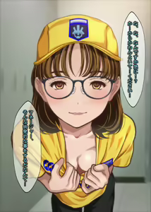 Page 130 of Igai ni mo Nikushokukei datta Megane Joshi Manager ni Sareru ga Mama Nasugamama+ - preview thumbnail