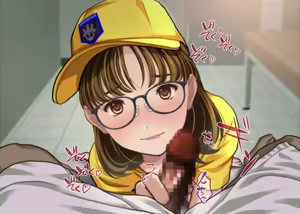 Page 245 of Igai ni mo Nikushokukei datta Megane Joshi Manager ni Sareru ga Mama Nasugamama+ - preview thumbnail