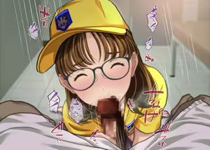 Page 250 of Igai ni mo Nikushokukei datta Megane Joshi Manager ni Sareru ga Mama Nasugamama+ - preview thumbnail