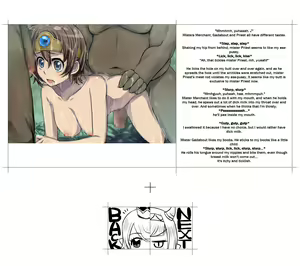 Page 14 of Yuusha tte Taihen da! - preview thumbnail