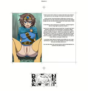 Page 4 of Yuusha tte Taihen da! - preview thumbnail