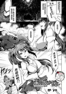 Natsume no Nomi Kakushi — hentai manga cover on Fhentai