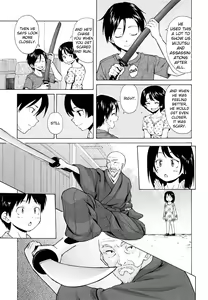 Page 27 of Daisuki na Hito - Final Chapter - preview thumbnail