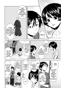 Page 28 of Daisuki na Hito - Final Chapter - preview thumbnail