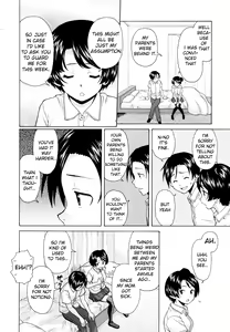 Page 6 of Daisuki na Hito - Final Chapter - preview thumbnail
