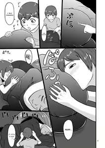 Page 4 of Mesu Neko Sister - preview thumbnail