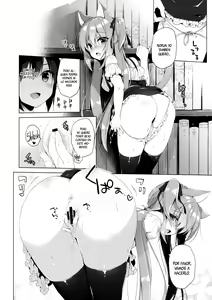 Page 12 of Boku no Risou no Isekai Seikatsu - My ideal different world life 2 | Mi vida ideal en un Mundo Diferente 2 - preview thumbnail