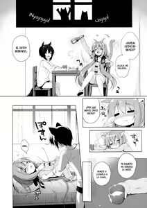 Page 20 of Boku no Risou no Isekai Seikatsu - My ideal different world life 2 | Mi vida ideal en un Mundo Diferente 2 - preview thumbnail