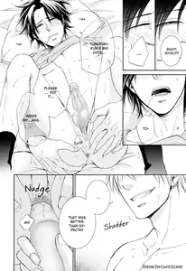 Page 124 of Kimi no Nioi ga Suki | I Like Your Smell - preview thumbnail
