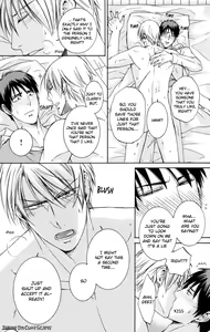 Page 165 of Kimi no Nioi ga Suki | I Like Your Smell - preview thumbnail