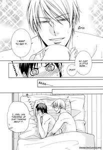 Page 173 of Kimi no Nioi ga Suki | I Like Your Smell - preview thumbnail