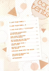 Page 4 of Kimi no Nioi ga Suki | I Like Your Smell - preview thumbnail
