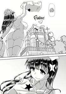 Page 30 of Futanarikko Succubus Lovely Days | Futanari Succubus Lovely Days (decensored) - preview thumbnail