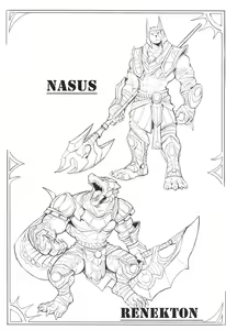 Page 49 of THE HUNTER'S DEADEND 2 - preview thumbnail