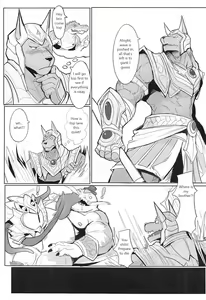 Page 32 of THE HUNTER'S DEADEND 2 - preview thumbnail