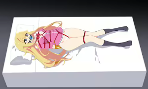 Page 32 of Monochrome & Colorful Vol. 4 - preview thumbnail