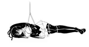 Page 64 of Monochrome & Colorful Vol. 4 - preview thumbnail