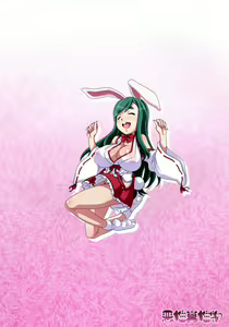 Page 2 of Kessen!! Chichihazama | Decisive Battle!! Breast Valley - preview thumbnail