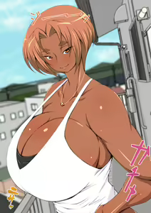 Page 418 of Kuro Gal Maruhi Seiseikatsu - preview thumbnail