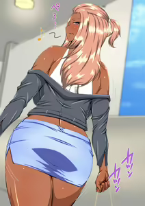 Page 233 of Oji-san to Tonari no Gal Tsuma ENJOY Nikki - preview thumbnail