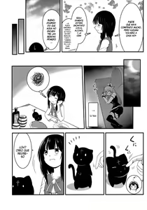 Page 5 of Meguicha 5 - preview thumbnail