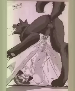 Page 134 of Ikuze! 600-mandai! - preview thumbnail