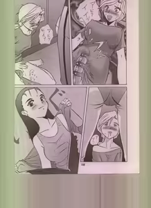 Page 169 of Ikuze! 600-mandai! - preview thumbnail