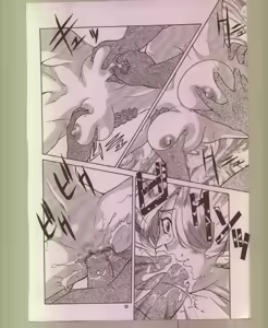 Page 51 of Ikuze! 600-mandai! - preview thumbnail