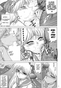 Page 8 of Super Fly (decensored) - preview thumbnail